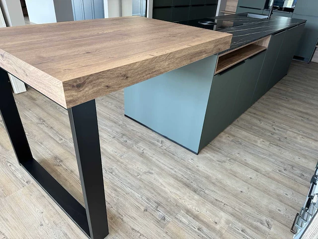 Nobilia - showroomkeuken - afbeelding 12 van  40