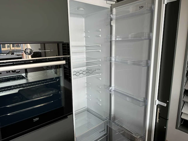 Nobilia - showroomkeuken - afbeelding 26 van  40