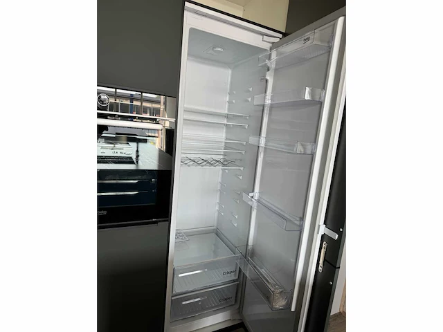 Nobilia - showroomkeuken - afbeelding 27 van  40