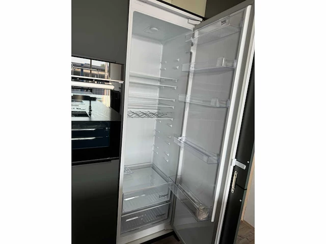 Nobilia - showroomkeuken - afbeelding 28 van  40