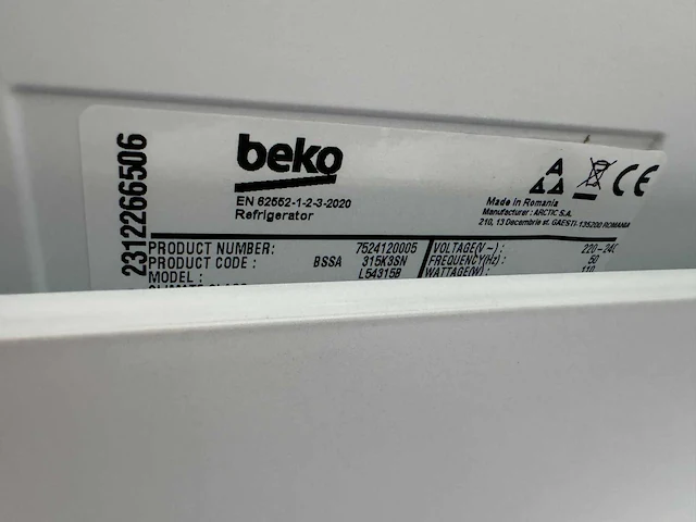 Nobilia - showroomkeuken - afbeelding 29 van  40