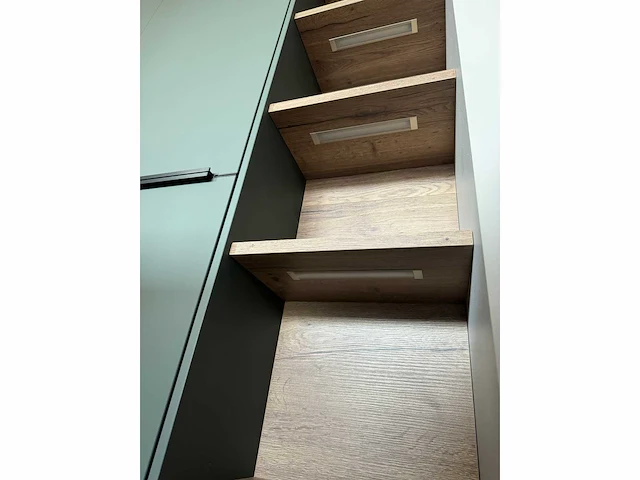 Nobilia - showroomkeuken - afbeelding 30 van  40
