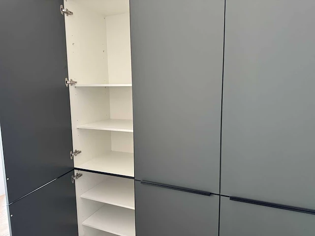 Nobilia - showroomkeuken - afbeelding 31 van  40