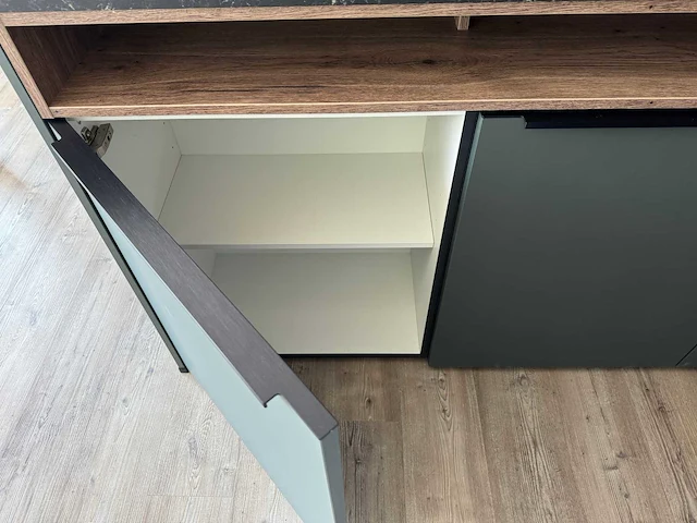 Nobilia - showroomkeuken - afbeelding 23 van  40