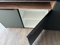 Nobilia - showroomkeuken - afbeelding 34 van  40