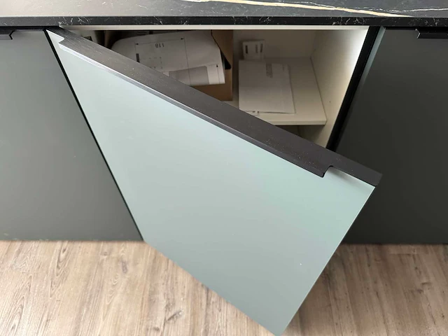 Nobilia - showroomkeuken - afbeelding 36 van  40