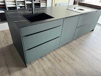 Nobilia - showroomkeuken - afbeelding 37 van  40