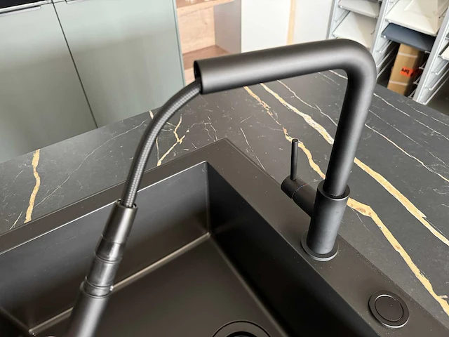 Nobilia - showroomkeuken - afbeelding 40 van  40