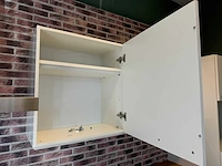 Nobilia - showroomkeuken - afbeelding 4 van  22