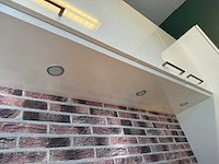 Nobilia - showroomkeuken - afbeelding 5 van  22