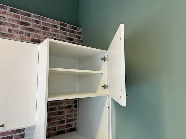 Nobilia - showroomkeuken - afbeelding 6 van  22