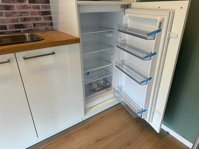 Nobilia - showroomkeuken - afbeelding 7 van  22