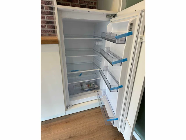 Nobilia - showroomkeuken - afbeelding 8 van  22