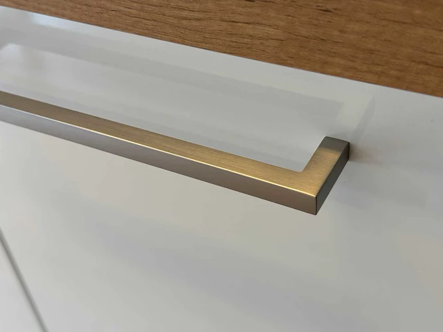 Nobilia - showroomkeuken - afbeelding 15 van  22