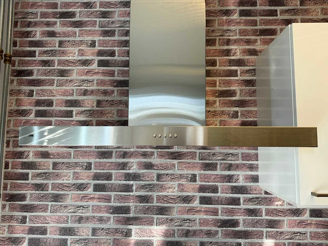 Nobilia - showroomkeuken - afbeelding 16 van  22