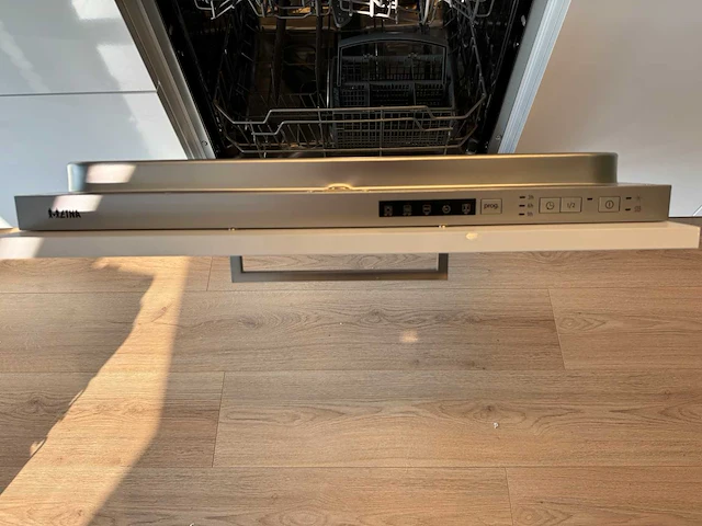 Nobilia - showroomkeuken - afbeelding 22 van  22
