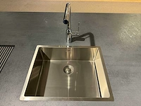 Nobilia - showroomkeuken - afbeelding 2 van  42