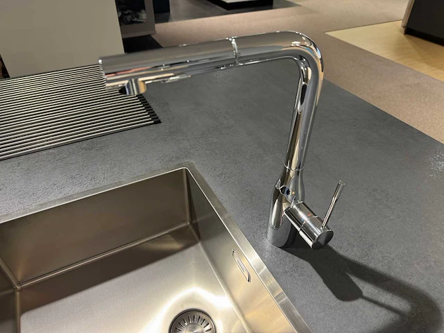 Nobilia - showroomkeuken - afbeelding 4 van  42