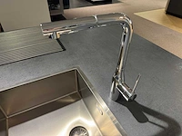 Nobilia - showroomkeuken - afbeelding 4 van  42