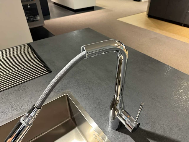 Nobilia - showroomkeuken - afbeelding 5 van  42