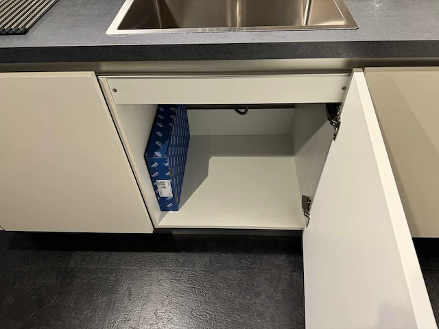 Nobilia - showroomkeuken - afbeelding 6 van  42