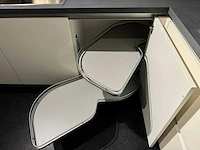 Nobilia - showroomkeuken - afbeelding 7 van  42