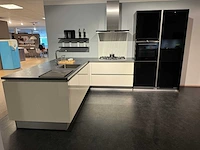 Nobilia - showroomkeuken