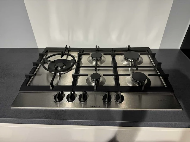 Nobilia - showroomkeuken - afbeelding 14 van  42