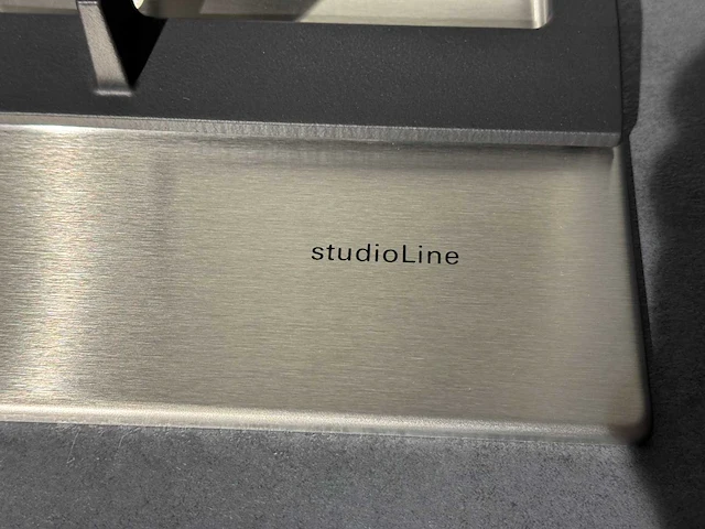 Nobilia - showroomkeuken - afbeelding 15 van  42