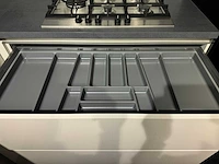 Nobilia - showroomkeuken - afbeelding 18 van  42