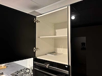 Nobilia - showroomkeuken - afbeelding 19 van  42