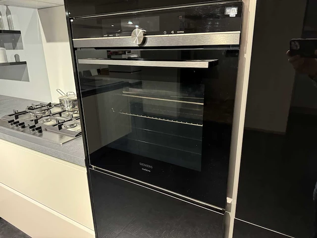 Nobilia - showroomkeuken - afbeelding 20 van  42