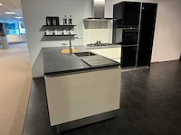 Nobilia - showroomkeuken - afbeelding 12 van  42