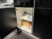 Nobilia - showroomkeuken - afbeelding 24 van  42