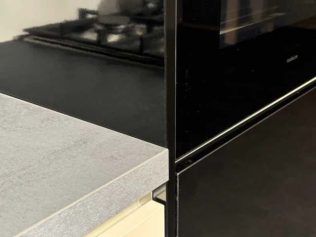 Nobilia - showroomkeuken - afbeelding 36 van  42