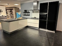 Nobilia - showroomkeuken - afbeelding 34 van  42