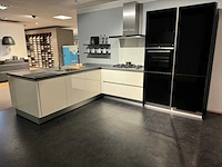Nobilia - showroomkeuken - afbeelding 38 van  42