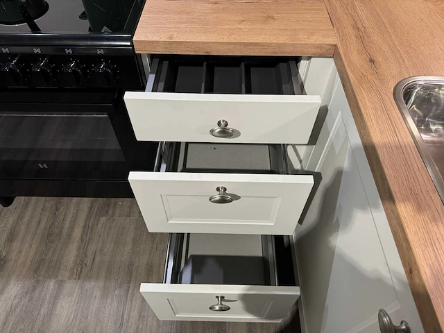 Nobilia - showroomkeuken - afbeelding 2 van  35