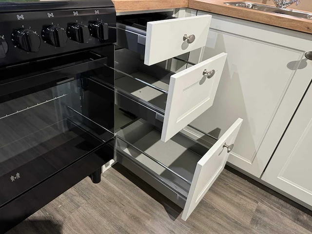 Nobilia - showroomkeuken - afbeelding 3 van  35