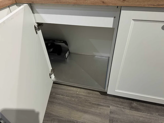 Nobilia - showroomkeuken - afbeelding 8 van  35
