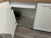 Nobilia - showroomkeuken - afbeelding 8 van  35