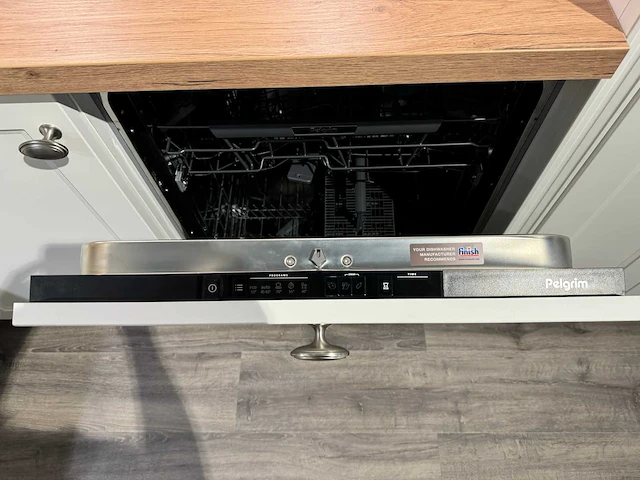 Nobilia - showroomkeuken - afbeelding 9 van  35