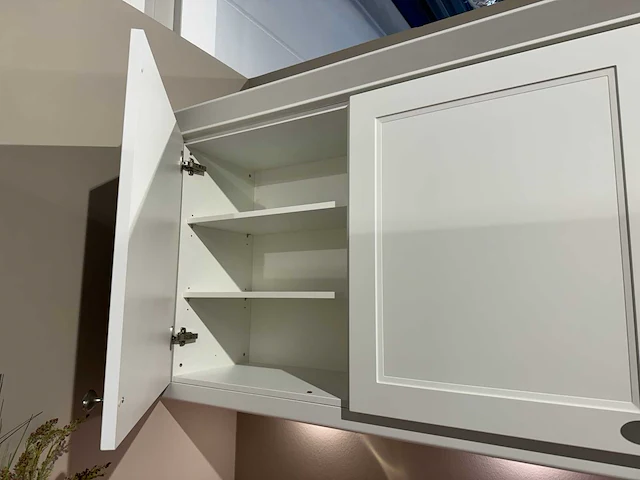 Nobilia - showroomkeuken - afbeelding 13 van  35