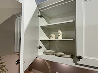Nobilia - showroomkeuken - afbeelding 14 van  35