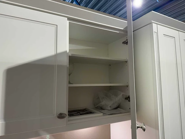 Nobilia - showroomkeuken - afbeelding 15 van  35