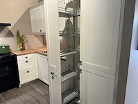 Nobilia - showroomkeuken - afbeelding 17 van  35