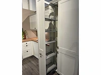 Nobilia - showroomkeuken - afbeelding 18 van  35