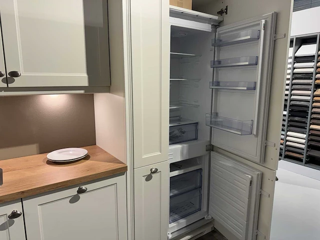 Nobilia - showroomkeuken - afbeelding 19 van  35