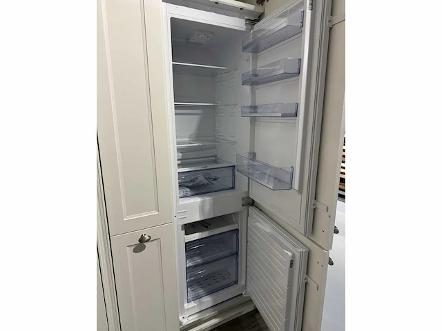 Nobilia - showroomkeuken - afbeelding 20 van  35