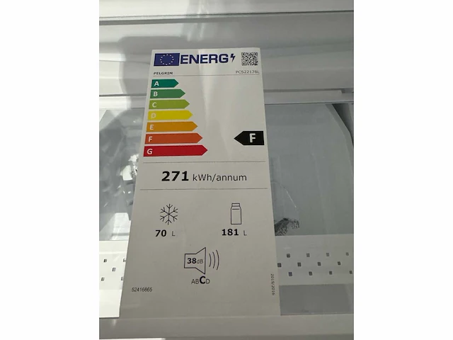 Nobilia - showroomkeuken - afbeelding 21 van  35